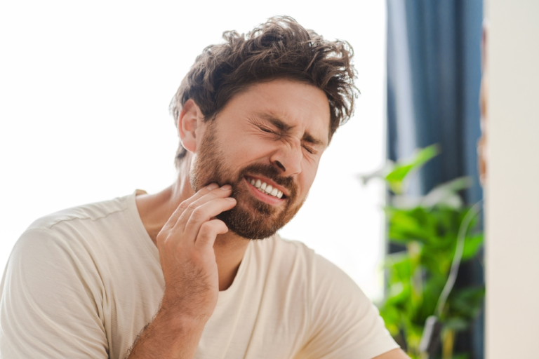 Dental emergencies