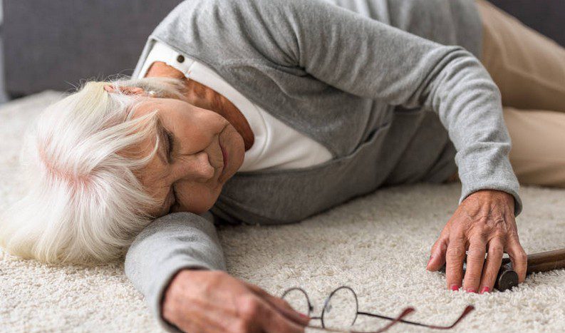 How Seniors Can Prevent Falls: Proactive Steps for Safety