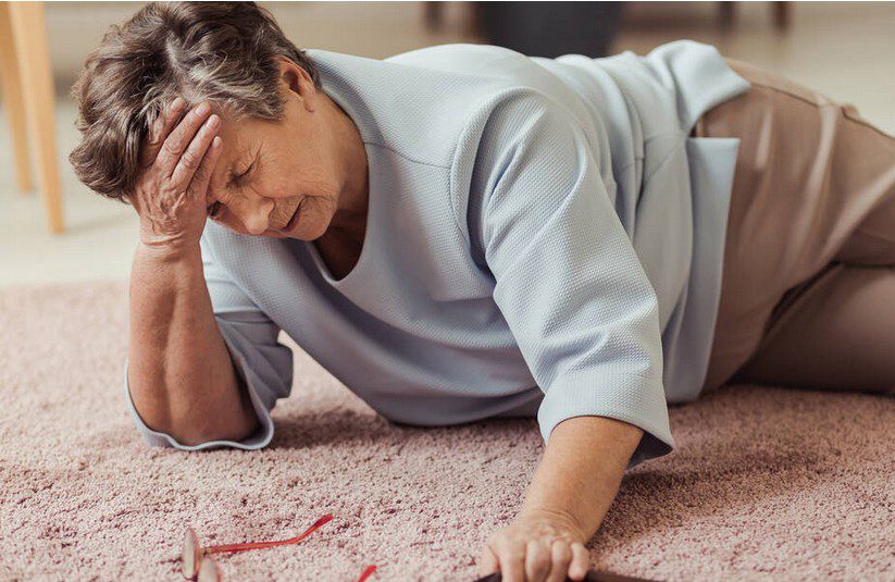 Fall Prevention: A Complete Guide to Staying Safe & Independent