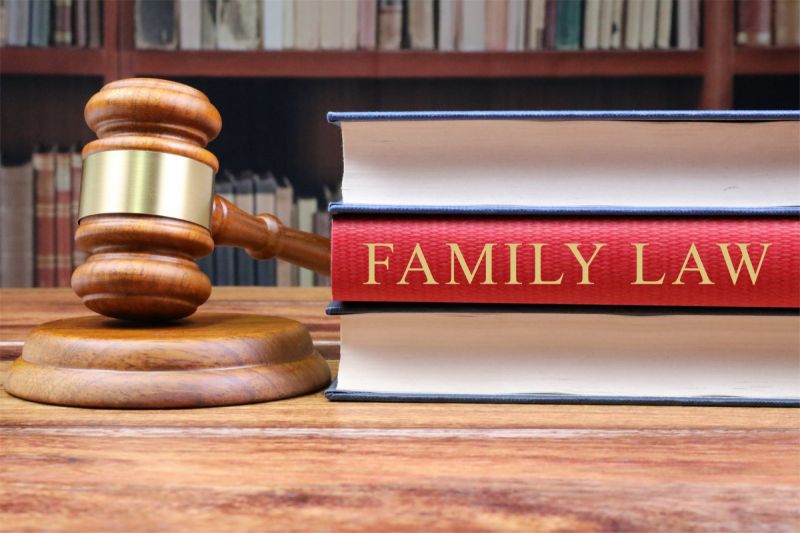 The Right Family Law Support in Springwood