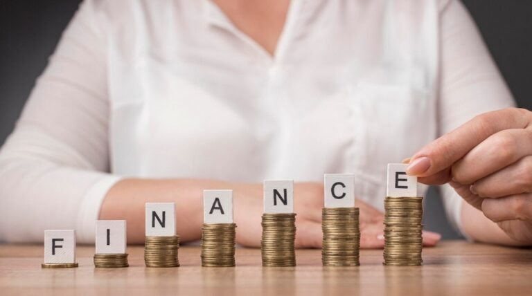 How to Start Building Financial Wealth for Your Future