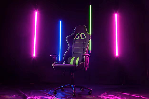 Choosing the Perfect Gaming Chair: The Ultimate Buyer's Guide