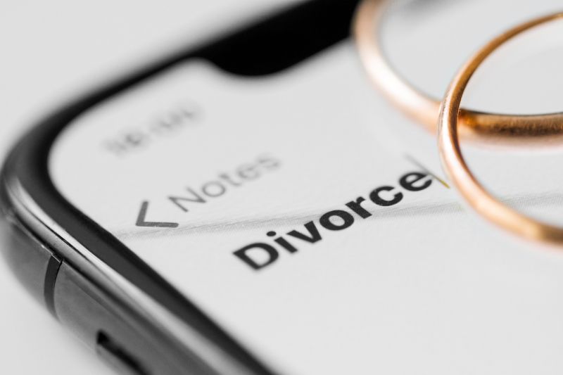 Divorce and Permanent Residency in Australia: What You Need to Know