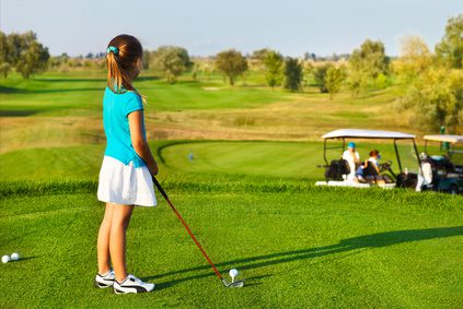Do’s and Don’ts: The Parent’s Playbook for Junior Golf Lessons