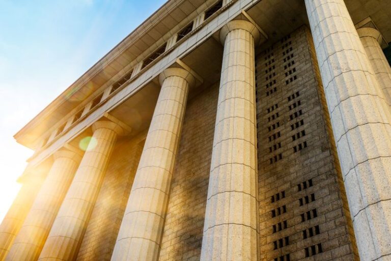 The Right Family Law Support in Springwood