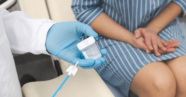 5 Check-Ups Every Woman Needs to Get