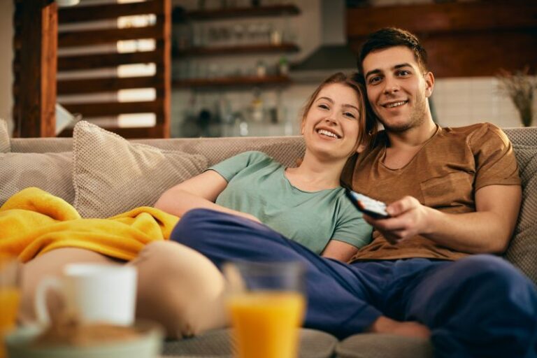 The Ultimate Guide to a Successful Marriage