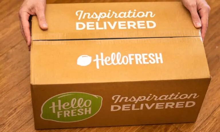 What to Look For When Choosing a Meal Kit Delivery Service