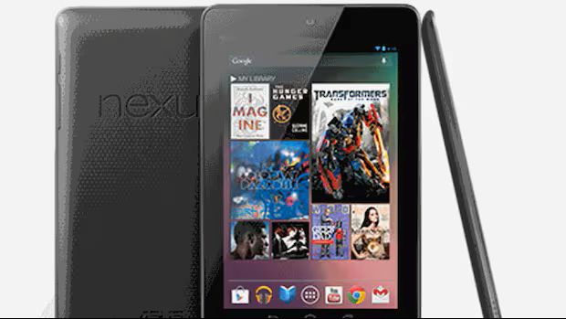 Google Nexus 7