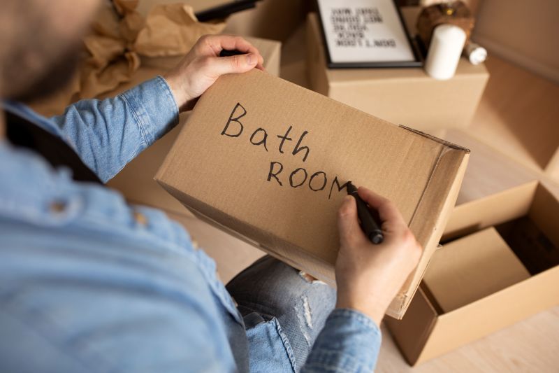 Moving Tips for a Smooth Move