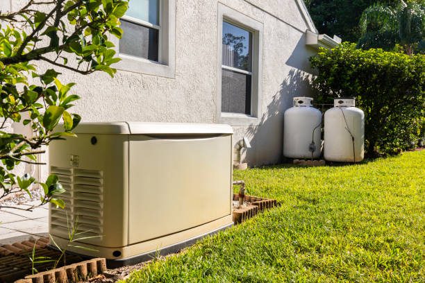 Powering Through the Outage: A Complete Guide to Home Generator Costs