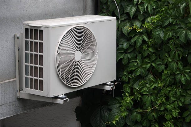 The pros and cons of heat pumps