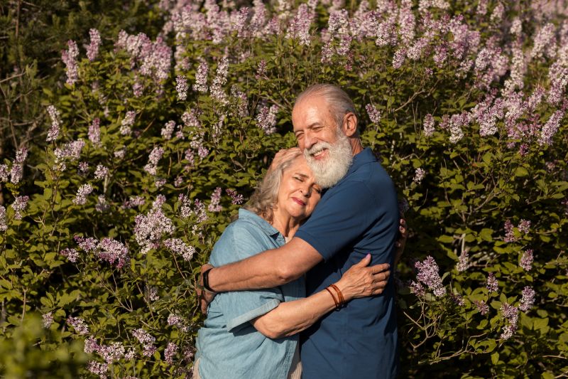 The Ultimate Guide to a Successful Marriage