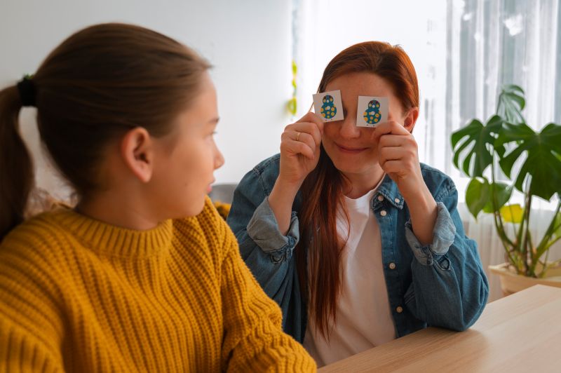 Understanding Sensory Issues in Children