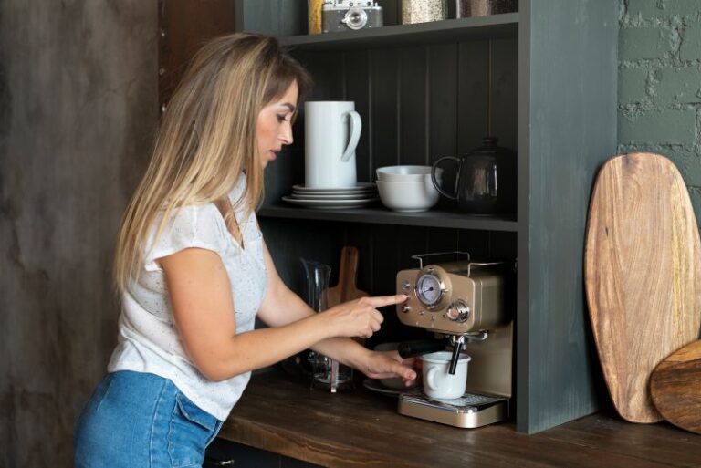 Designing the Ultimate At-Home Coffee Station