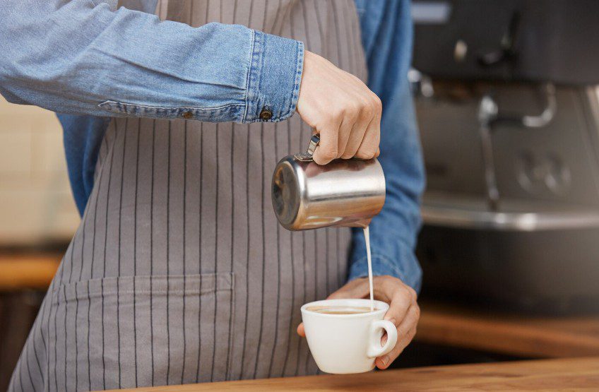 Unpacking Milk Frothing and How Your Milk Frother Works