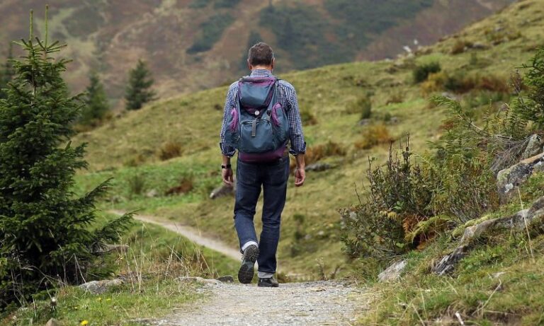 Windriver Quad Hikers Are Your Essential Winter Footwear