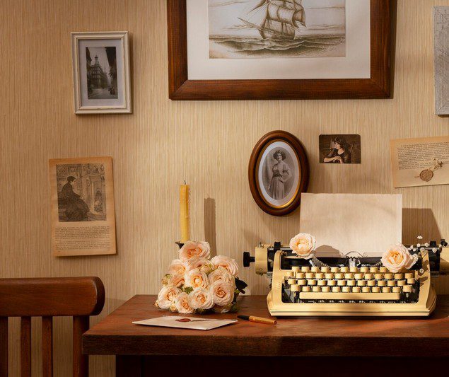 Why Heritage Design is the Hottest Trend for 2026