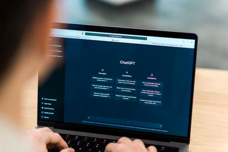 ChatGPT opens up AI for erotica