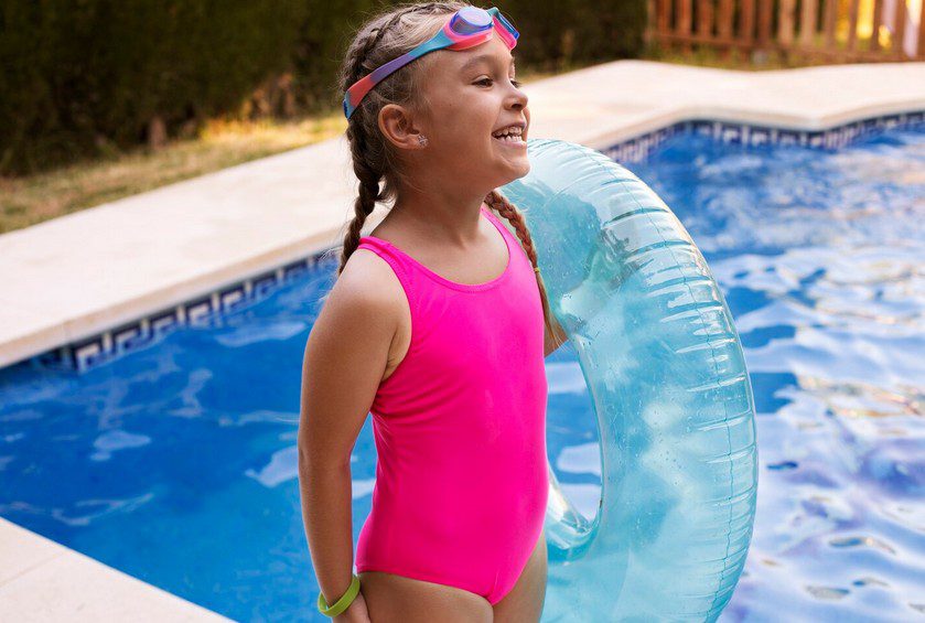 Keep Your Kids Safe in Your Backyard With These Tips