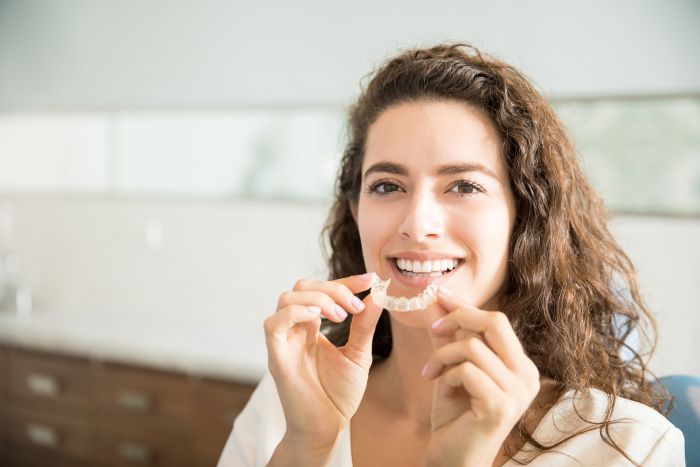 Why Are More Adults Choosing to Straighten Their Teeth?