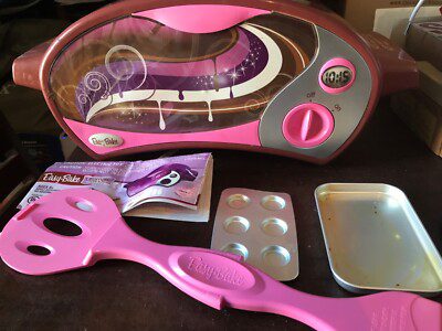 Easy Bake Oven
