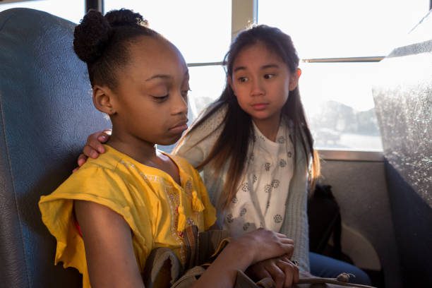 How to Talk to Your Child About Suicide: : When a Classmate Confides