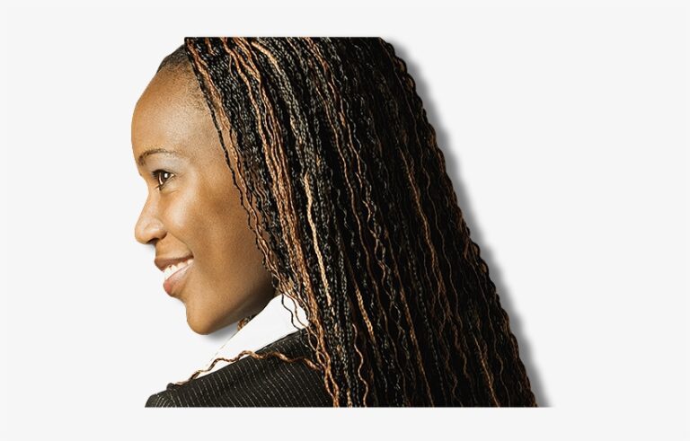 How to Do a Sew-In with Hair Bundles Like a Pro
