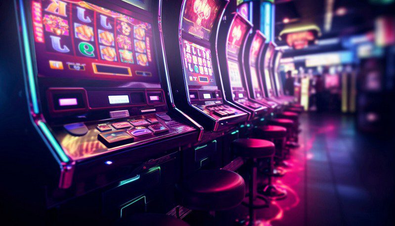 Why Slot Bankroll Management Matters