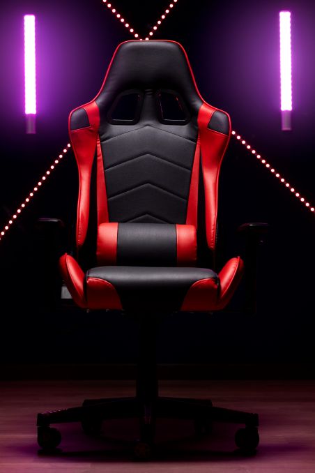 Choosing the Perfect Gaming Chair: The Ultimate Buyer's Guide