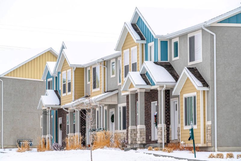  A Guide to the Most and Least Expensive Homes on the Market