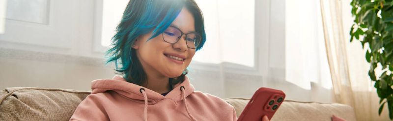 The Hidden Social Media Apps on Your Child's Phone