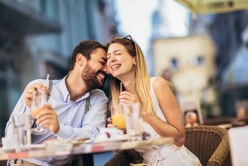 Dating tips for new relationships