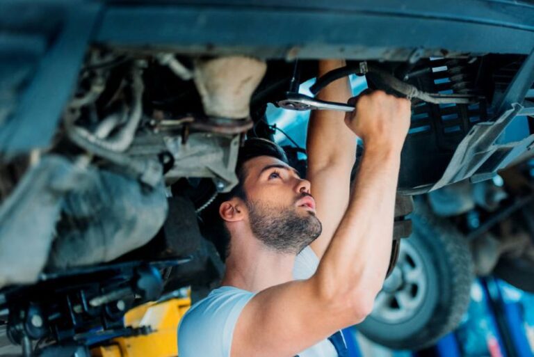 How Regular Parts Replacement Can Save You from Major Repairs Later