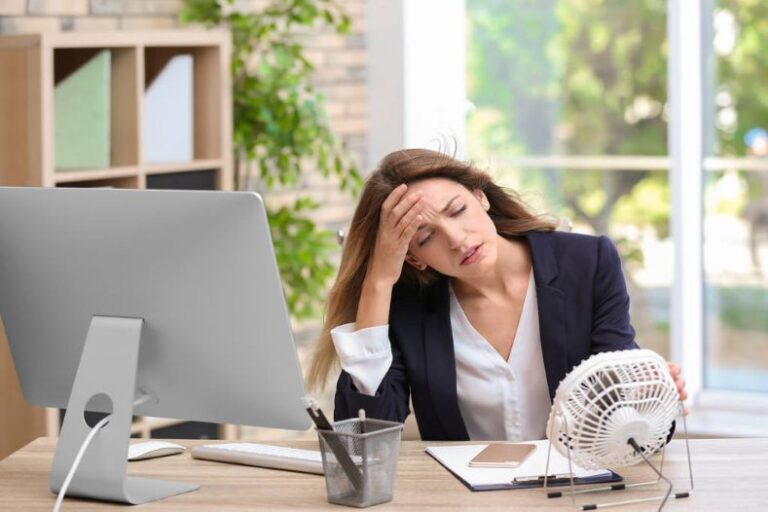 The Wellness Factors You Might Be Overlooking at Work