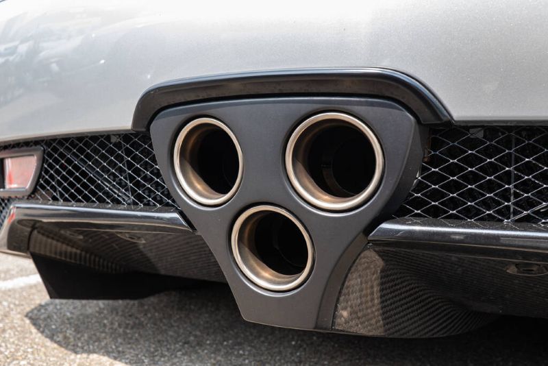 How To Upgrade Your Exhaust To Create More Sound And Power
