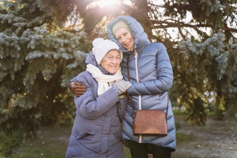 The Best Versatile Jackets for Women this Winter