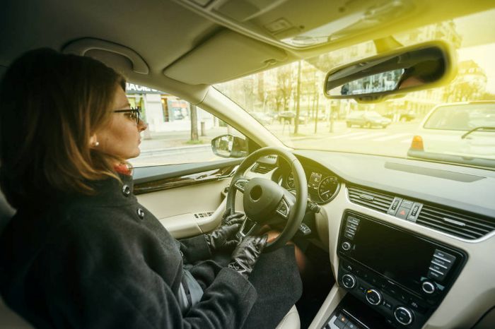 10 Tips for Keeping Your Vehicle Safe During Travel