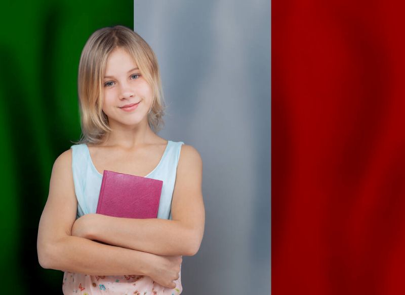 A Friendly Guide to Teaching Your Child a Second Language