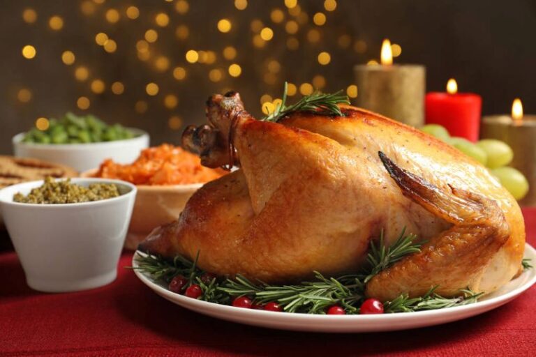 The Unsung Hero of Holiday Cooking: Why You Must Calibrate Your Oven