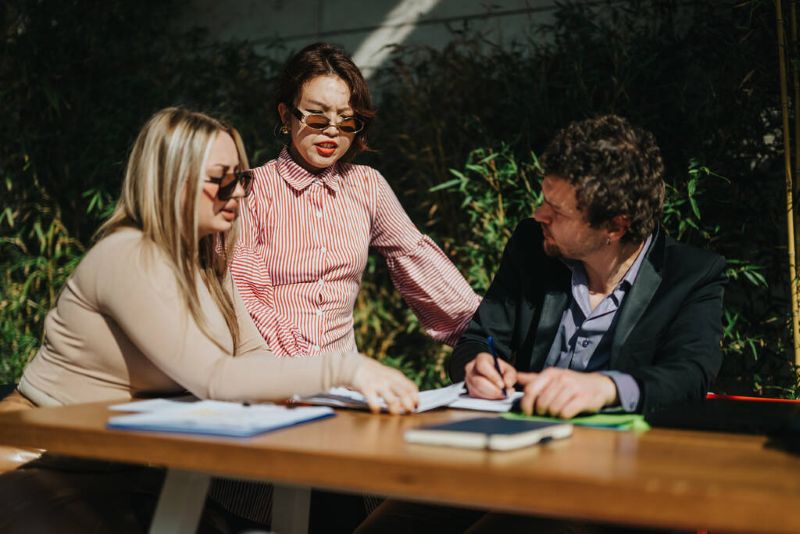 5 Elements That Shape Company Culture