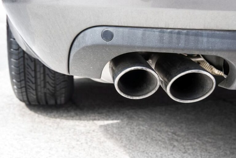 How To Upgrade Your Exhaust To Create More Sound And Power