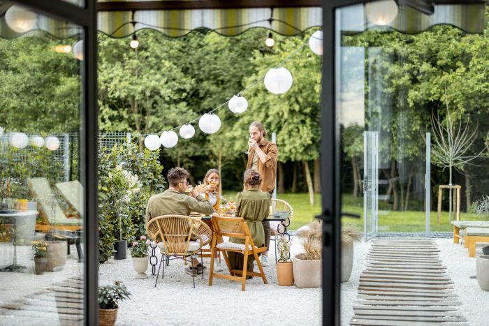 Choosing the Perfect Patio Doors: A Comprehensive Guide