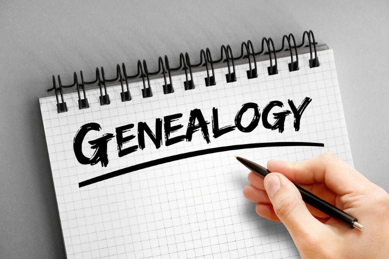 How AI is Revolutionizing Genealogical Research