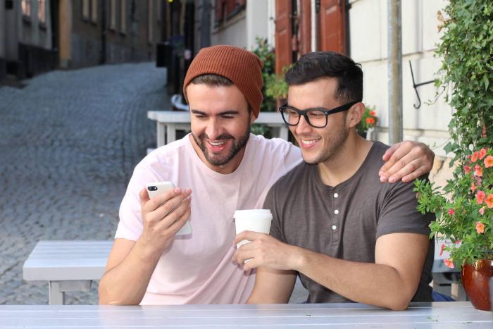 Dating tips for new relationships