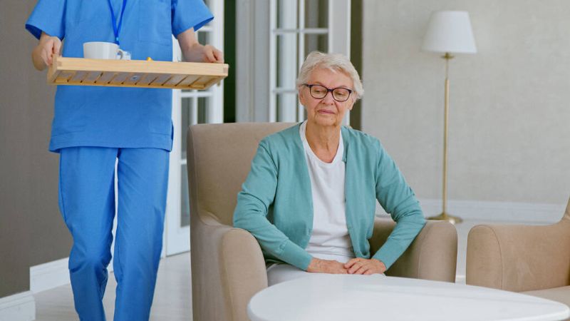 What to Look Out for in a Care Home