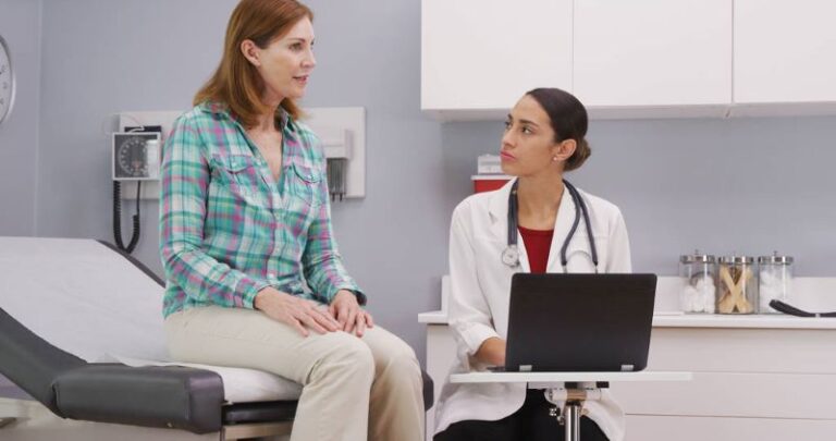 5 Check-Ups Every Woman Needs to Get