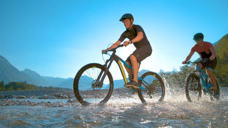 Bikepacking with an E-bike: 7 Tips for Success