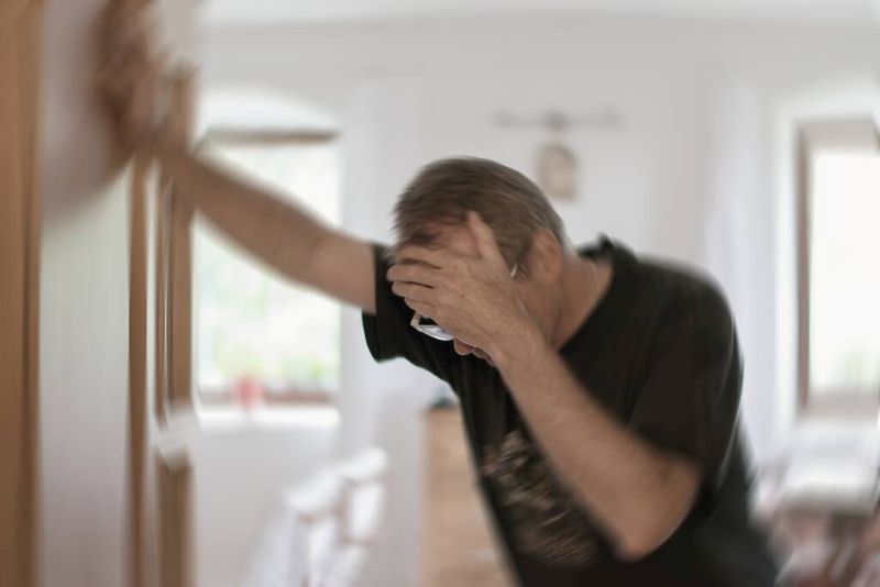 Finding Your Balance: How Physiotherapy Can Conquer Vertigo Finding Your Balance: How Physiotherapy Can Conquer Vertigo