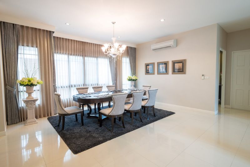  The Formal Dining Room Is Making a Grand Comeback!